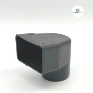 ъглова връзка 65х100