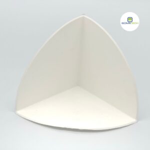 Вътрешен ъгъл TPO бяло